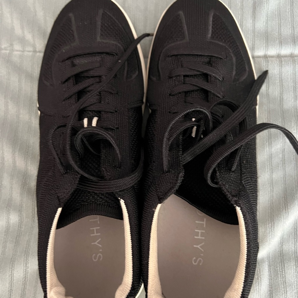 Rothy’s mens rs01 sneakers